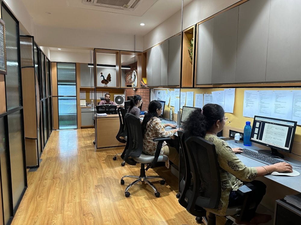 Alep Environmental Services About