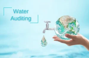 Water audit services Water Audit